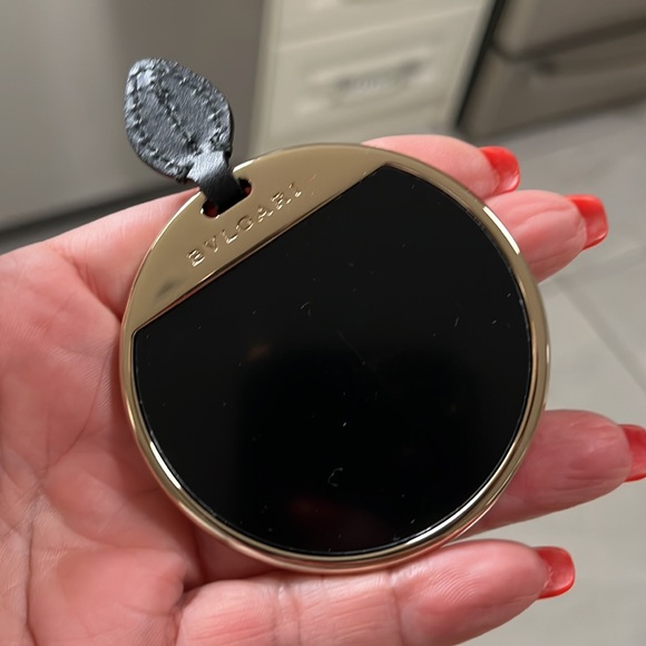 Bvlgari handbag - Picture 5 of 11